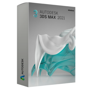 3DS Max 2021 Permanente Para Windows