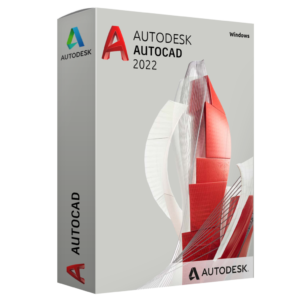 AutoCad 2022 Permanente Para Windows