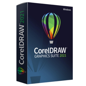 CorelDraw Graphics Suite 2021 Permanente Para Windows