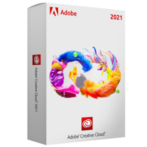 Adobe Creative Cloud 2021 Permanente Para Windows