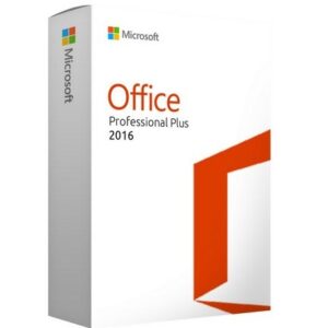 Office 2016 Pro Plus Vitalício