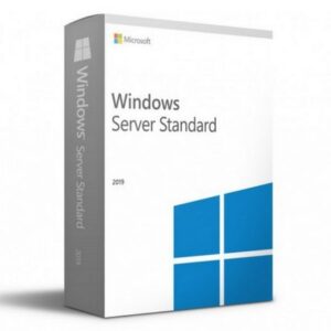 Windows Server 2019 Standard Vitalício