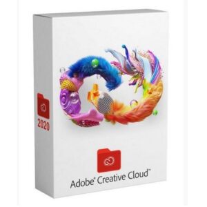 Adobe Creative Cloud 2020 Permanente Para Windows