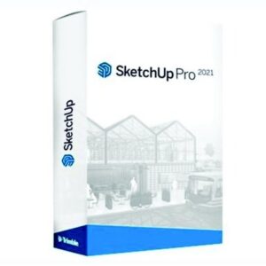 Sketchup Pro 2021 Permanente Para Mac