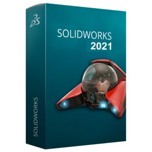 SolidWorks Premium 2021 Permanente