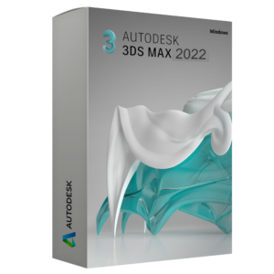 3DS Max 2022 Permanente Para Windows