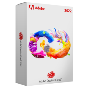 Adobe Creative Cloud 2022 Permanente Para Windows