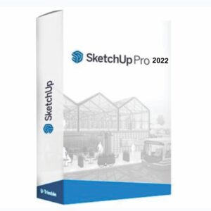 Sketchup Pro 2022 Permanente Para Windows