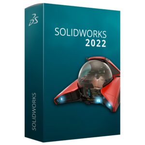 Solidworks Premium 2022 para Windows