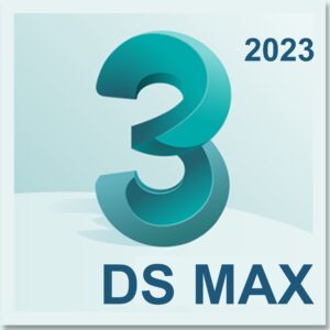 3DS Max 2023 Permanente Para Windows