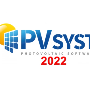 PVsyst 7.2 2022 Permanente para Windows
