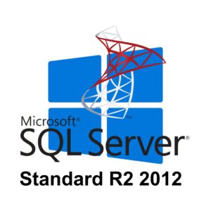 SQL Server Standard R2 2012