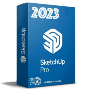 Sketchup Pro 2023 Permanente Para Windows