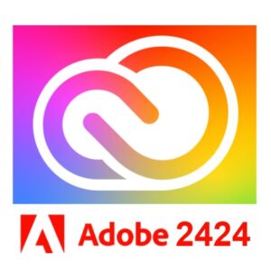 Adobe Creative Cloud 2024 Permanente Para Windows