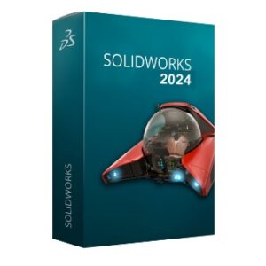 SolidWorks Premium 2024 Permanente Para Windows