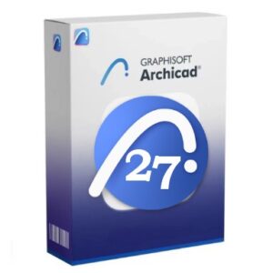 Archicad 27 Permanente Graphisoft Para Windows