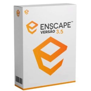 Enscape 3D 3.5 Permanente para Windows